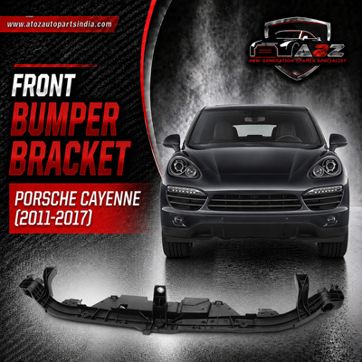Front Bumber Bracket 95850593140 Compatible With Porsche Cayenne (2011-2017) Tag No.211
