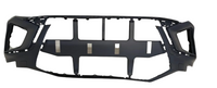 Complete Front Bumper 8Y0807065B Compatible With Audi A3 (2021-24) Tag No.5
