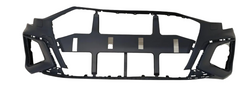 Complete Front Bumper 8Y0807065B Compatible With Audi A3 (2021-24) Tag No.5