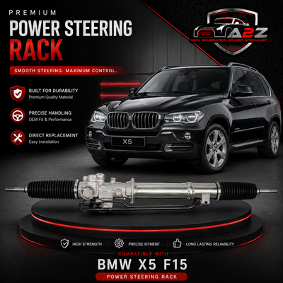 Power Steering Rack 32107855759 Compatible With BMW For X5 F15