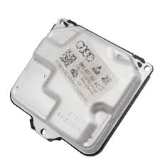 LED Headlight Light Control Module 4M0907397AC For AUDI A4 Q7 Tag-BL-101