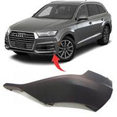 Front Bumper Spoiler Left 4M0807061 & Right 4M0807062 Compatible With AUDI Q7 2015-2020 Tag-BG-152