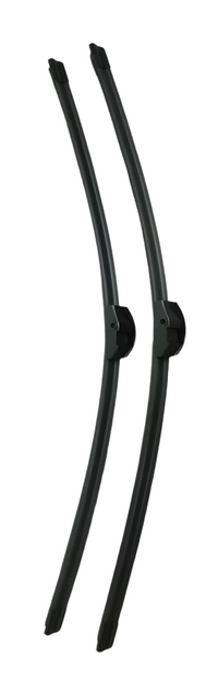 Front Wiper Blade Set (26'26 Inch) Compatible with MERCEDES BENZ Tag-WBF-47