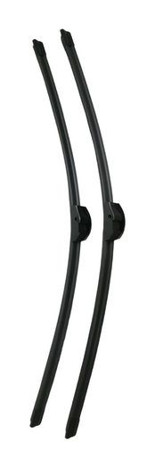 Front Wiper Blade Set (26'26 Inch) Compatible with MERCEDES BENZ Tag-WBF-47