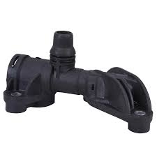 Oil Cooler Thermostat 17107558267 For BMW X5 E70 Tag-E-86