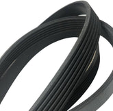 Belt 7PK2418 Compatible With MERCEDES-BENZ C-CLASS (W203) & C-CLASS (W204) & E-CLASS (W211) & SLK (R171) Tag-BEL-36