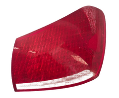 Tail Light Glass Compatible With MERCEDES BENZ A-CLASS W177 (2019-2020)
