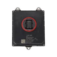 LED Headlight Ballast Drive Control Module 63117429788 For BMW 3 Series F30 Tag-BL-168
