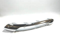 Fog Lamp Chrome Compatible With MERCEDES-BENZ 172 2012-2016 Fog Lamp Chrome Left A1728850074 & Right A1728850174 A1728850223 Tag-FC-321