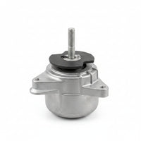 Engine Motor Mount Set Compatible With PORSCHE PANAMERA 970 Engine Motor Mount Left 94637505722 & Right 94637505822