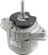 Engine Motor Mount Set Compatible With PORSCHE PANAMERA 970 Engine Motor Mount Left 94637505722 & Right 94637505822