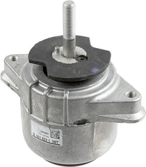 Engine Motor Mount Set Compatible With PORSCHE PANAMERA 970 Engine Motor Mount Left 94637505722 & Right 94637505822