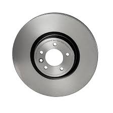 Front Brake Disc Set LR098968 LR161894 LR016176 Compatible With LAND ROVER RANGE ROVER IV (L405) & RANGE ROVER SPORT I (L320)