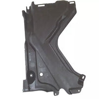 Underbody Shield Panel Right Rear 4G0825216 4GD825216F Compatible With AUDI A6 C7 (4G2, 4GC) | A6 / S6 & A6 C7 Avant (4G5, 4GD) | A6 / S6 Tag No.9