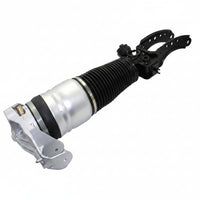 Front Left Air Suspension Shock Absorber Strut 7L6616039D 7L6616039A 7L6616039E Compatible With AUDI Q7 (4LB) & PORSCHE CAYENNE (9PA) & VW TOUAREG (7LA, 7L6, 7L7)