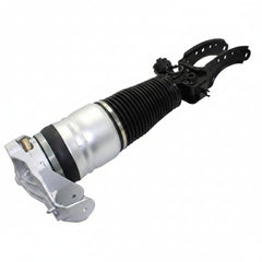 Front Left Air Suspension Shock Absorber Strut 7L6616039D 7L6616039A 7L6616039E Compatible With AUDI Q7 (4LB) & PORSCHE CAYENNE (9PA) & VW TOUAREG (7LA, 7L6, 7L7)