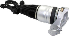 Front Left Air Suspension Shock Absorber Strut 7L6616039D 7L6616039A 7L6616039E Compatible With AUDI Q7 (4LB) & PORSCHE CAYENNE (9PA) & VW TOUAREG (7LA, 7L6, 7L7)