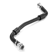 Radiator Hose Pipe 17128602599 17125A02485 Compatible With BMW 5 Series (G30, F90) & 6 Gran Turismo (G32) & 7 Series (G11, G12) Tag No.187