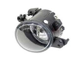 Fog Lamp Fog Light Left 2518200756 & Right 2518200856 Compatible With MERCEDES-BENZ C-CLASS (W204) CLS (C218) CLS (C219)