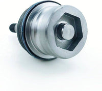 Front Lower Ball Joint (12MM) Right & Left 8K0407689G Set Compatible With AUDI A4 A5 A6 A7 Q5