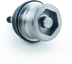 Front Lower Ball Joint (12MM) Right & Left 8K0407689G Set Compatible With AUDI A4 A5 A6 A7 Q5