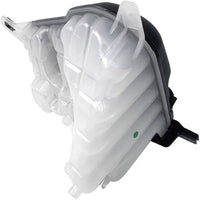 Coolant Bottle C2Z22872 C2Z11292 C2Z15579 C2Z29118 C2Z11292 Compitable with JAGUAR XF I X250 Tag-B-15