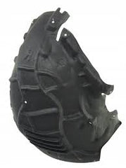 Front Left Fender Liner 4M0821171Q 4M0821171P 4M0821171AG 4M0821171AJ 4M0821171S Compatible With AUDI Q7 4M Tag-FEA-18