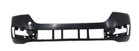 Complete Front Bumper 5E3807221 Compatible With Skoda Octavia (2021-2023) Tag No.1194