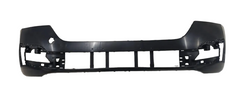 Complete Front Bumper 5E3807221 Compatible With Skoda Octavia (2021-2023) Tag No.1194