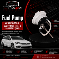 Fuel Pump 56D919679 Compatible With VW AMEO (631) & GOLF VII Van (5G1) & PASSAT B7 (362) Tag-F-78
