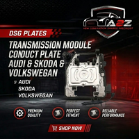 Transmission Module Conduct Plate TCM 0AM927769K Compatible With AUDI & SKODA & VOLKSWEGAN