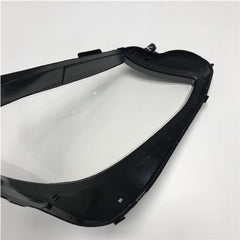 Front Headlight Glass Compatible with Mercedes-Benz E-CLASS W213 (2016 - 2020.