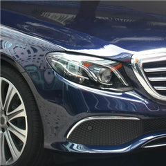 Front Headlight Glass Compatible with Mercedes-Benz E-CLASS W213 (2016 - 2020.