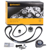 Timing Belt Kit CT1229K2PRO Compatible With SKODA KODIAQ I (NS6, NS7, NV7) (CONTINENTAL)