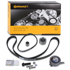 Timing Belt Kit CT1229K2PRO Compatible With SKODA KODIAQ I (NS6, NS7, NV7) (CONTINENTAL)