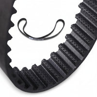 Timing Belt Kit CT1229K2PRO Compatible With SKODA KODIAQ I (NS6, NS7, NV7) (CONTINENTAL)