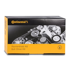 Timing Belt Kit CT1229K2PRO Compatible With SKODA KODIAQ I (NS6, NS7, NV7) (CONTINENTAL)