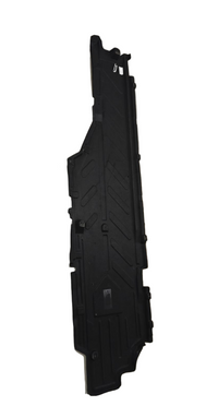 Lower Body Sheilds Left 2136803706 2136804106 & Right 2136803806 2136804206 Compatible With Mercedes Benz 213 (2016-2020) Tag No.11-12