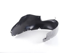 Front Fender Liner Right 1JM809958 1JO809962 Compatible With Volkswagen GOLF/BORA/JETTA Gen 4 (1999-05)
