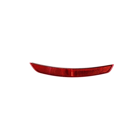Rear Bumper Reflector Compatible With Audi A3 2013-2016 Rear Bumper Reflector Left 8V5945105A & Right 8V5945106A Tag-RB-158