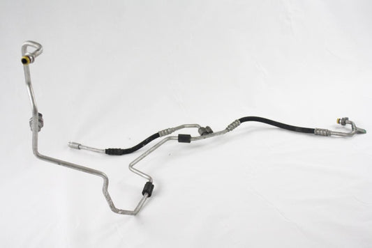 Hose Pipe 64539224863 64502751472 64502757195 64539230693 Compatible With Mini Cooper R55 / R56