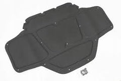 Sound Insulating Engine Hood 51487395564 Compatible with BMW X3 G01 & G08 Tag No.1