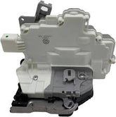 Rear Left Door Lock Actuator 8K0839015A Compatible With AUDI A4 A5 Q3 Q5 Q7
