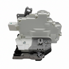 Rear Left Door Lock Actuator 8K0839015A Compatible With AUDI A4 A5 Q3 Q5 Q7 (2007-17)