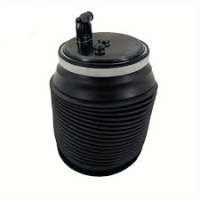 Rear Left Air Suspension Spring 4809035011 4809035010 4808035020 4808035010 Compatible With TOYOTA LAND CRUISER PRADO _J12_