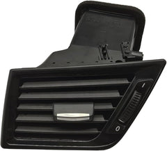 BMW X1 E84 Black AC Vent Grille Assembly Center Left Right