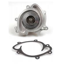 Water Pump 6422002101 6422002001 A6422002001 For MERCEDES-BENZ E-CLASS W212 W213 & S-CLASS W222 GLS X166 Tag-W-45