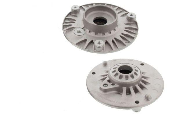 Front Suspension Support Strut Mount Without Bearing 31306855817 31306863135 31306880438 Compatible With BMW 3 Series (F30, F80) & 3 Gran Turismo (F34)