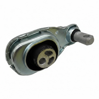 Engine Mounting 2472400600 1772400900 Compatible With MERCEDES-BENZ A-CLASS W177 & B-CLASS W247
