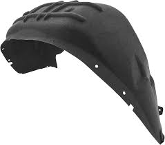 Rear Left Fender Liner 51487248209 Compatible With BMW X5 E70 Tag-FE-23